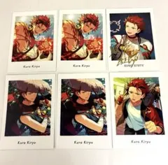 あんスタ　ぱしゃっつ　紅月