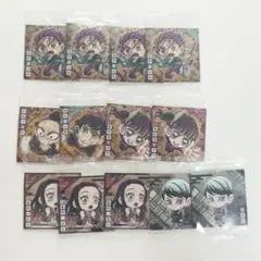 にふぉるめーしょん 鬼滅の刃ディフォルメシールウエハース 其ノ十三