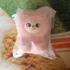SKZOO PLUSH TOY - Jiniret ジニレット ヒョンジン