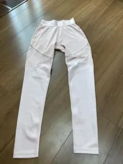 adidas ヨガウェア ピンク