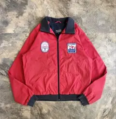 90s POLO JEANS COMPANY スウィングトップ ジャケット M