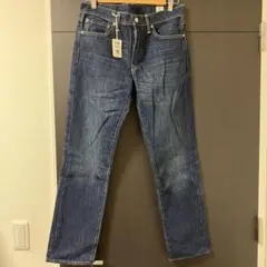 Levi's 511 デニムパンツ ホワイトオーク