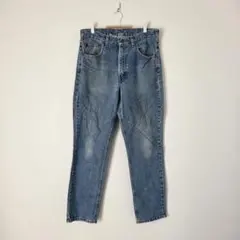 カーハート ジーンズ ストレートデニム 【Lサイズ】 メンズ レディースのサムネイル