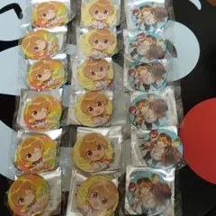 すとぷり るぅとくん 僕と君の秘密基地 缶バッジ