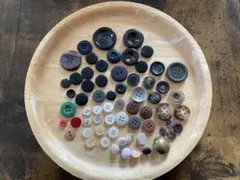 ボタン　洋服付属品　まとめ売り