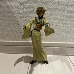 幻想魔伝最遊記　フィギュア　当時品　4人セット　レア　峰倉かずや 幻想魔伝最遊記 フィギュア 当時品 4人セット レア 峰倉かずや