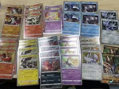 ポケモンカード 25th まとめ売り