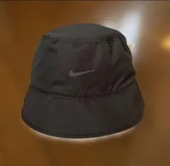 NIKE リバーシブル　ボアバケットハット　M/Lサイズ