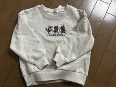 【本日まで】仮面ライダー　トレーナー　ガヴ　ゼッツ　ガッチャード