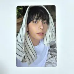 txt SANCTUARY angel テヒョン　トレカ　②