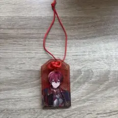 KnightA ばぁうくん アクリルお守り