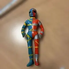 2026年最新】キカイダー ソフビの人気アイテム - メルカリ