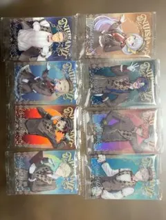 にじさんじウエハース