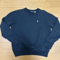 黒スウェット スウェット