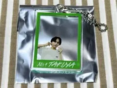 超特急 タクヤ EVE アクリルフレームキーホルダー【新品未使用】