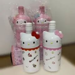 タ*吉様 ポンプボトル マイメロ シャンプーボトル - メルカリ