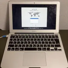 Apple MacBook Air 本体のサムネイル
