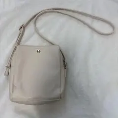 Honeys ショルダーバッグ