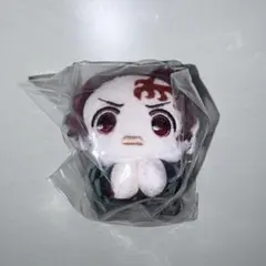 鬼滅の刃 無限城編 竈門炭治郎 はぐキャラ10 ぬいぐるみ マスコット