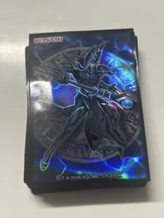 遊戯王 スリーブ サプライ