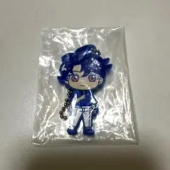 ひみつのアイプリ ラバーマスコット コレクション 4 すばる