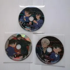 2026年最新】名探偵コナン 警察学校編 dvdの人気アイテム - メルカリ