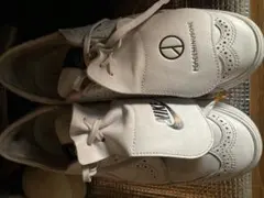 peaceminusone スニーカー