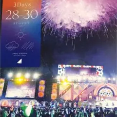 乃木坂46/4th YEAR BIRTHDAY LIVE 2016.8.28-…