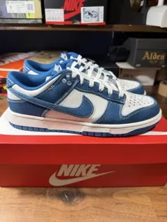 2026年最新】nike dunk low se royal and gumの人気アイテム - メルカリ