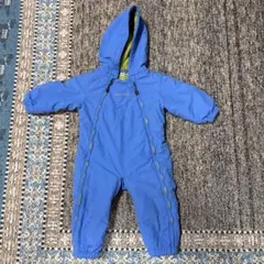 mont-bell(モンベル) パウダーベビーカバーオール