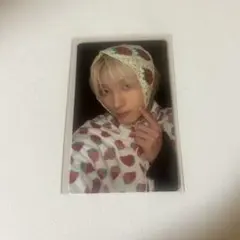 BOYNEXTDOOR ソンホ HOME: DELUXE weverseラキドロ