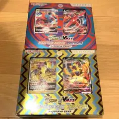 ポケモンカード ハイクラスデッキ ゼラオラ、デオキシス