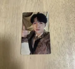 M!LK 吉田仁人　トレカ