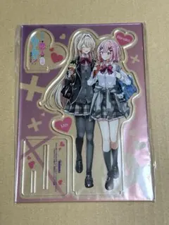 わたしたちが恋人なんてムリムリ！ 　わたなれ　コマフィルム　第二弾入場者特典 わたしたちが恋人なんてムリムリ！ わたなれ コマフィルム 第二弾入場