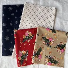 クリスマスプリントセットL