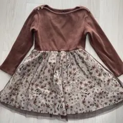 GREEN LABEL RELAXING ワンピース　115