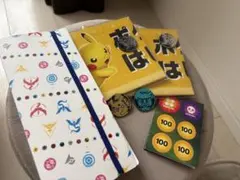 ポケモンカードゲーム カードケース・ダメカンシート・ポケモンコイン まとめ売り