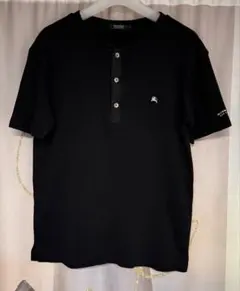 2025年最新】バーバリーブラックレーベル ヘンリーネックの人気