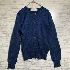 abahouse devinette ラメ入りカーディガン　トップス　レディースのサムネイル
