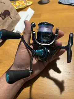24エメラルダスAIR 83M&21エメラルダスAIR LT2500S - メルカリ