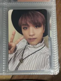 2026年最新】haechan トレカの人気アイテム - メルカリ