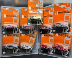 ヨーデル 1/20 ポルシェ カレラ RSR ターボ モーターライズ - メルカリ