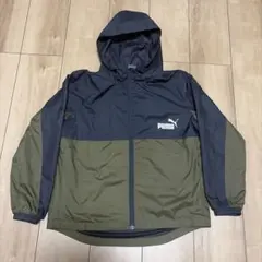 プーマ ジャケット