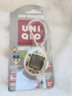 【新品未使用】UNIQLO限定★ちびたまごっち ユニクロ レア 当時物のサムネイル