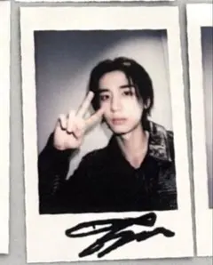 2026年最新】boynextdoor イハン サインの人気アイテム - メルカリ