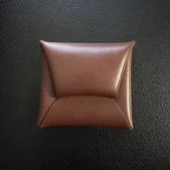 本革コインケース 牛革 日本製 小銭入れ ボックス型 レザー メンズ レディース