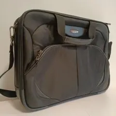 サムソナイト ブリーフケース PC収納