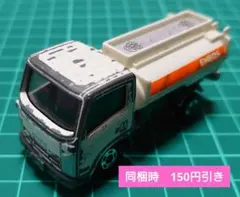 廃盤　エルフエネオスタンクローリー