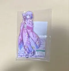 ぶいすぽっ！ 紫宮るな アクリルスタンド