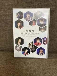2026年最新】dvd snow domeの約束の人気アイテム - メルカリ